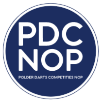 Polder Darts Competitie NOP